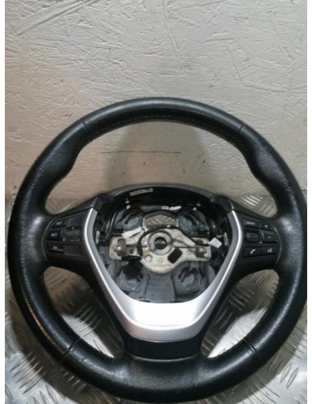 Volant BMW  