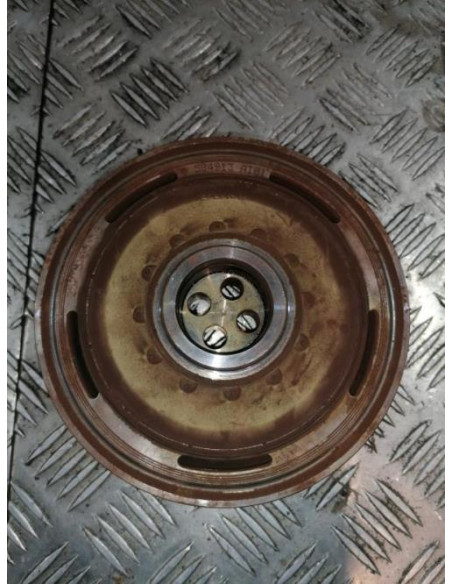 Poulie damper BMW  