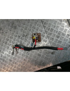 Batterie BMW  