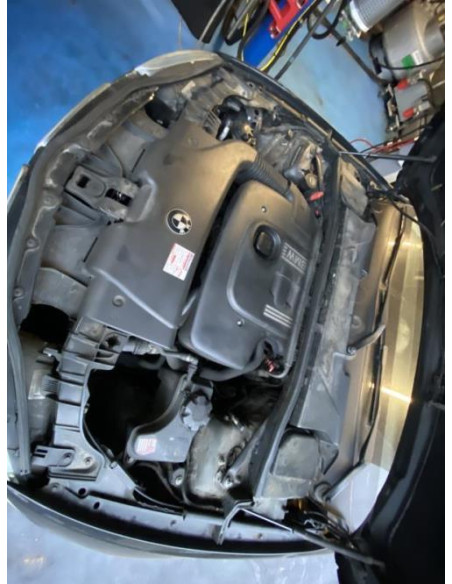 Feu arriere principal droit (feux) BMW SERIE 1 E87 PHASE 1 Diesel