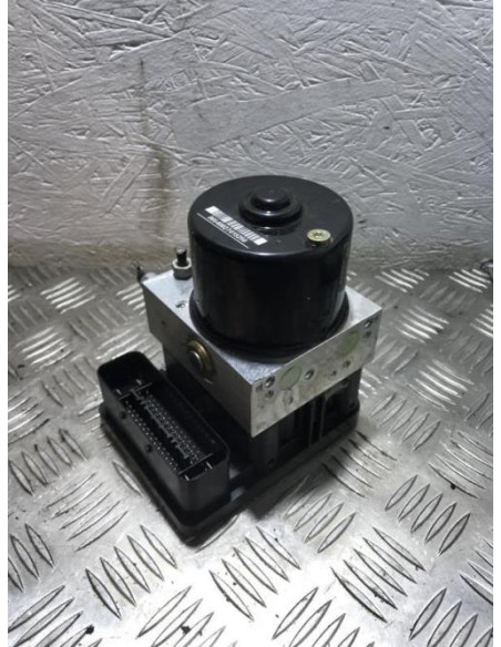 Bloc ABS (freins anti-blocage) BMW SERIE 1 E87 PHASE 1 Diesel