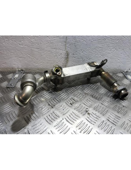 Radiateur EGR BMW SERIE 1 E87 PHASE 1 Diesel