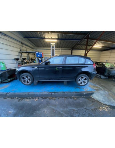 Radiateur EGR BMW SERIE 1 E87 PHASE 1 Diesel