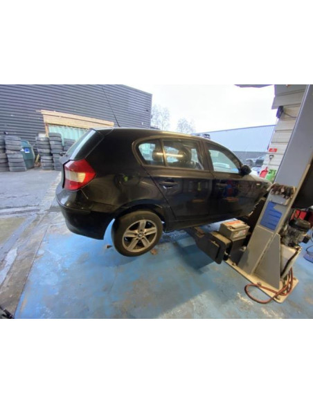 Radiateur EGR BMW SERIE 1 E87 PHASE 1 Diesel
