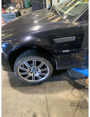 Amortisseur avant gauche BMW SERIE 3 E46 CABRIO Essence
