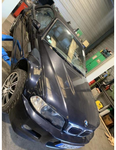 Boite de vitesses BMW SERIE 3 E46 CABRIO Essence