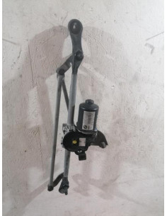 Moteur essuie glace arriere BMW  