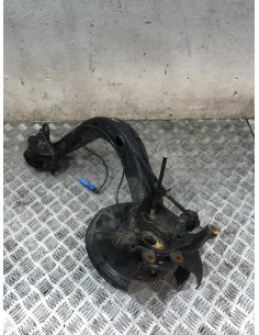 Fusee arriere gauche BMW X3 E83 PHASE 1 Essence