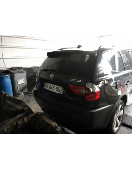 Fusee arriere gauche BMW X3 E83 PHASE 1 Essence