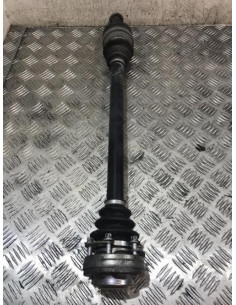 Cardan arriere droit (transmission) BMW X3 E83 PHASE 1 Essence