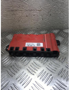 Batterie BMW SERIE 3 F30 PHASE 1 Diesel