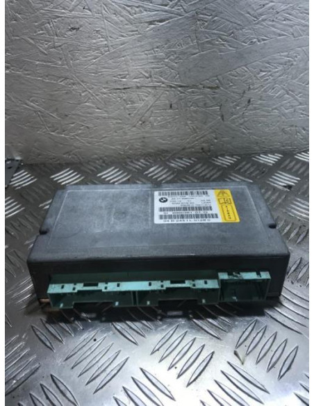 Boitier air bag BMW SERIE 5 E60 PHASE 1 Diesel