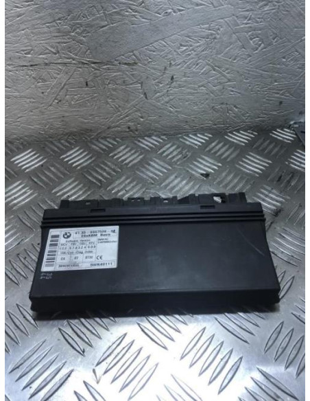 Calculateur BMW SERIE 5 E60 PHASE 1 Diesel
