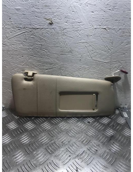 Pare soleil droit BMW SERIE 3 E46 PHASE 1 Essence