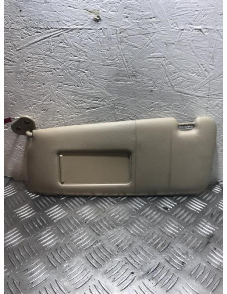 Pare soleil gauche BMW SERIE 3 E46 PHASE 1 Essence