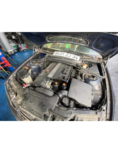 Verin de capot BMW SERIE 3 E46 PHASE 1 Essence