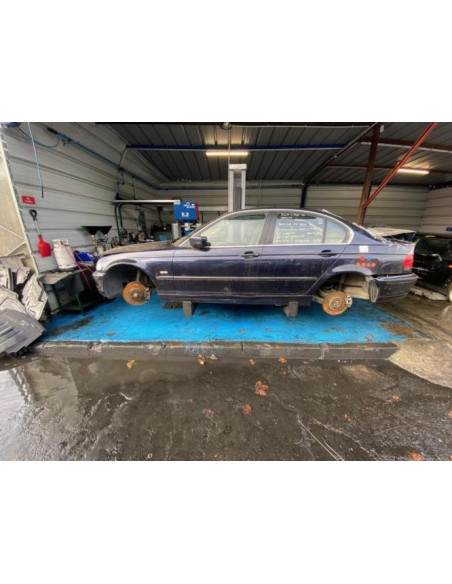 Verin de capot BMW SERIE 3 E46 PHASE 1 Essence
