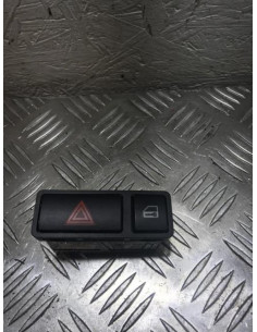 Bouton de warning BMW SERIE 3 E46 PHASE 1 Essence