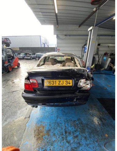 Commodo d'essuie glaces BMW SERIE 3 E46 PHASE 1 Essence