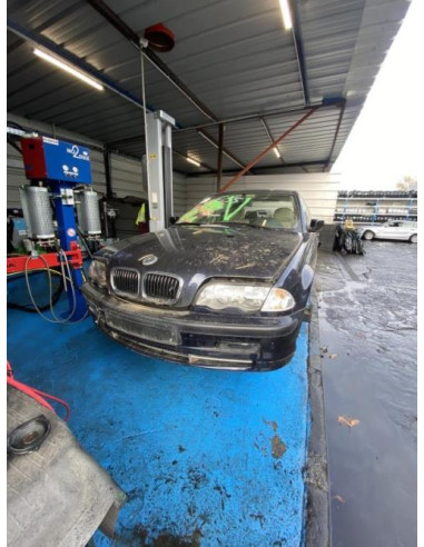 Commodo d'essuie glaces BMW SERIE 3 E46 PHASE 1 Essence