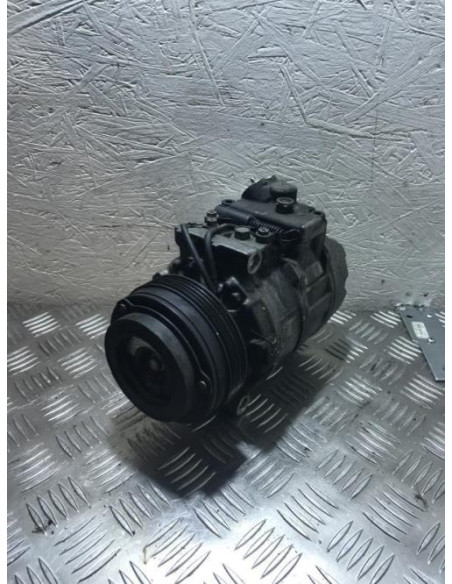 Compresseur clim BMW SERIE 3 E46 PHASE 1 Essence