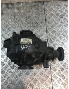 Pont (propulsion) BMW X3 E83 PHASE 1 Diesel