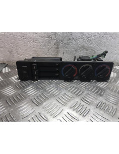 Commande chauffage BMW SERIE 5 E34 Diesel