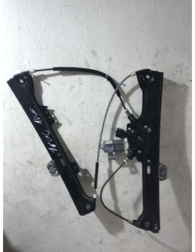 Leve vitre electrique avant gauche BMW SERIE 5 E60 PHASE 1 Diesel