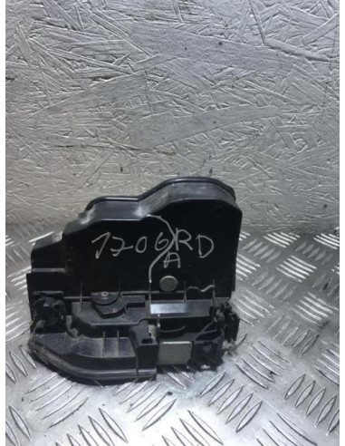Serrure arriere droit BMW X3 E83 PHASE 2 Diesel