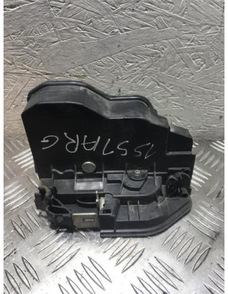 Serrure arriere gauche BMW X3 E83 PHASE 1 Essence