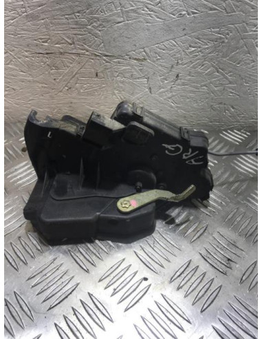 Serrure arriere gauche BMW SERIE 3 E46 PHASE 1 