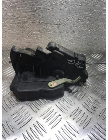 Serrure arriere gauche BMW SERIE 3 E46 PHASE 1 