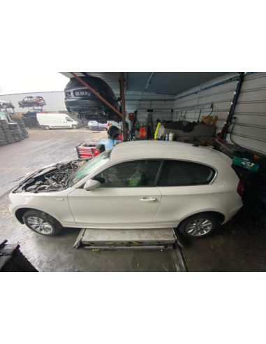 Fusee avant gauche BMW SERIE 1 E81 Diesel
