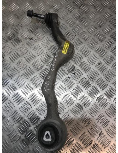 Bras de suspension superieur avant droit BMW SERIE 1 E81 Diesel