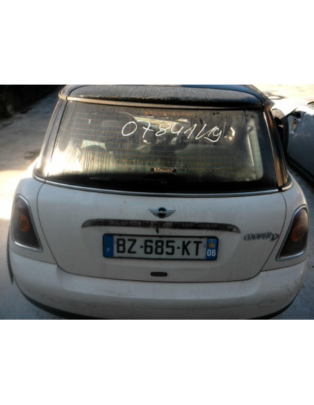Barre stabilisatrice MINI MINI 2 R56 PHASE 1 Diesel