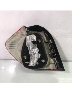 Feu arriere principal droit (feux) BMW SERIE 1 E81 Diesel 2