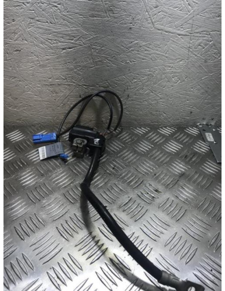 Batterie BMW SERIE 1 E81 Diesel