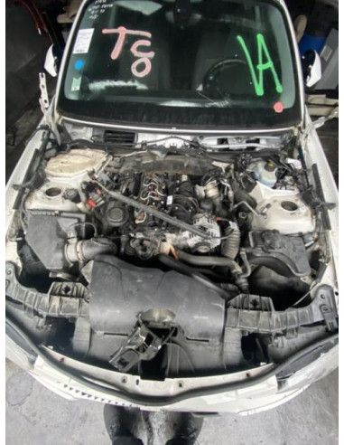 Batterie BMW SERIE 1 E81 Diesel
