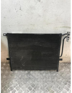 Condenseur de clim BMW SERIE 3 E46 PHASE 1 Essence