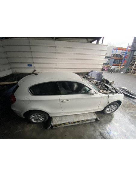Pare soleil gauche BMW SERIE 1 E81 Diesel