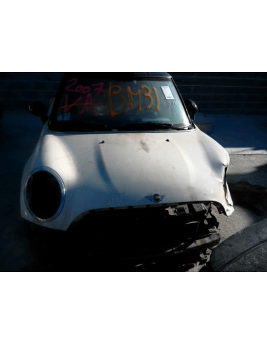 Air bag passager MINI MINI 2 R56 PHASE 1 Diesel