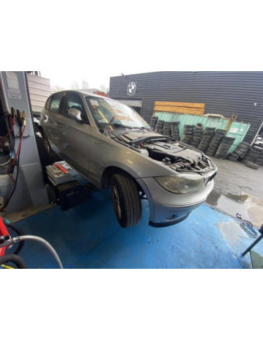 Optique avant principal gauche (feux)(phare) BMW SERIE 1 E87 PHASE 1 Diesel