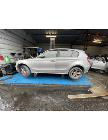 Optique avant principal gauche (feux)(phare) BMW SERIE 1 E87 PHASE 1 Diesel