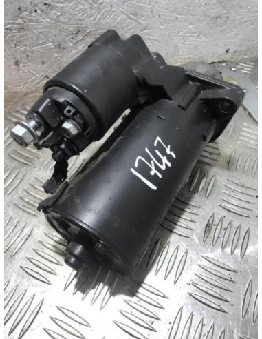 Demarreur BMW SERIE 1 E87 PHASE 1 Diesel
