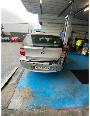 Demarreur BMW SERIE 1 E87 PHASE 1 Diesel