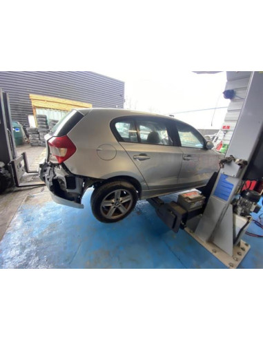 Demarreur BMW SERIE 1 E87 PHASE 1 Diesel