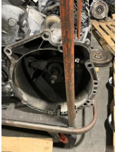 Boite de vitesses BMW SERIE 1 E87 PHASE 1 Diesel 2