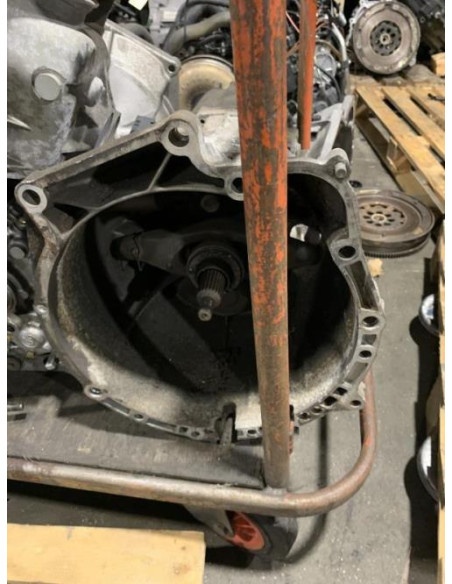 Boite de vitesses BMW SERIE 1 E87 PHASE 1 Diesel