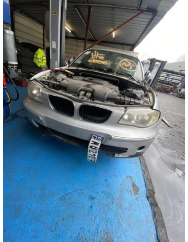 Boite de vitesses BMW SERIE 1 E87 PHASE 1 Diesel