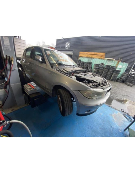 Boite de vitesses BMW SERIE 1 E87 PHASE 1 Diesel